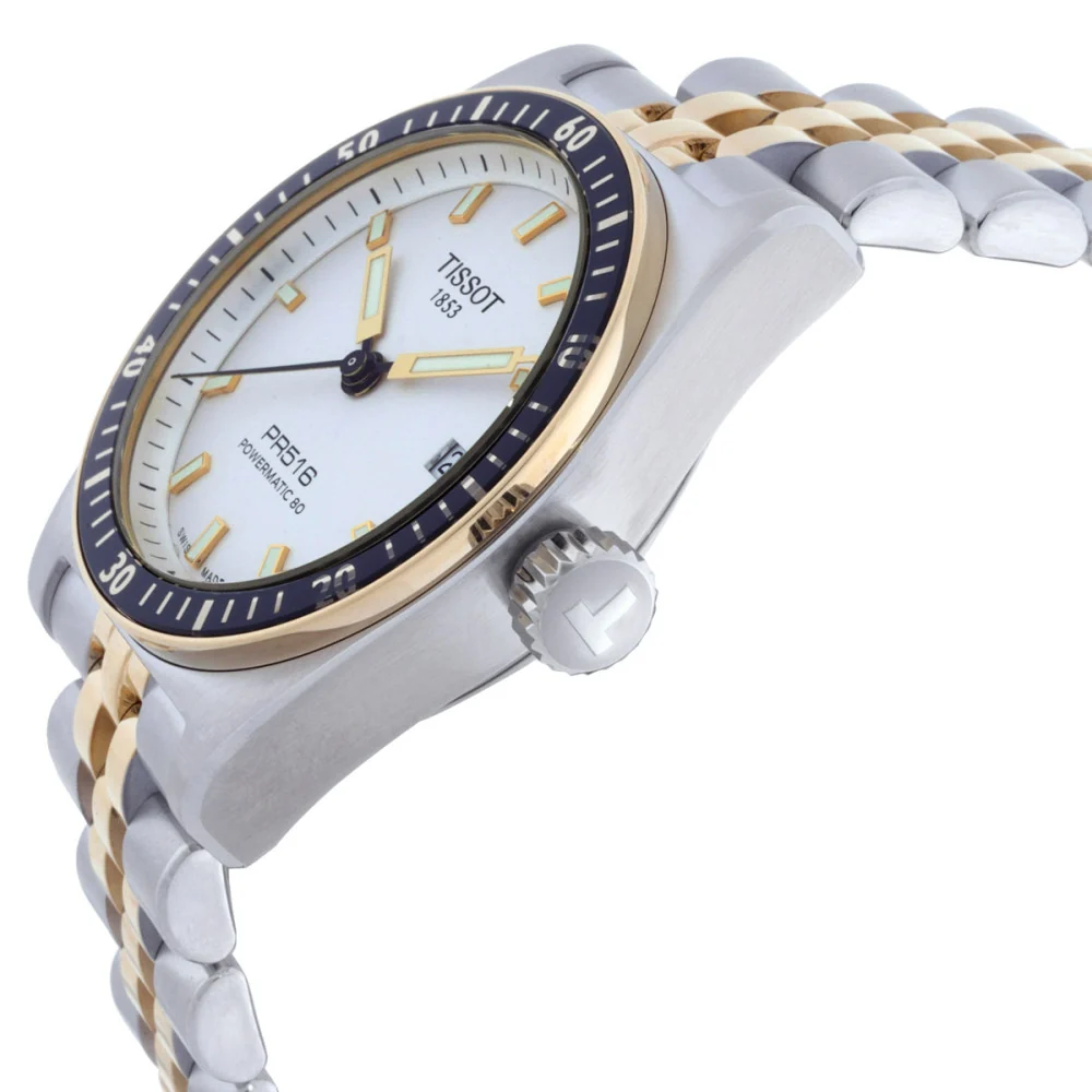 Tissot T149.407.22.011.00 Sport Automatic Men's Watch - Image 3