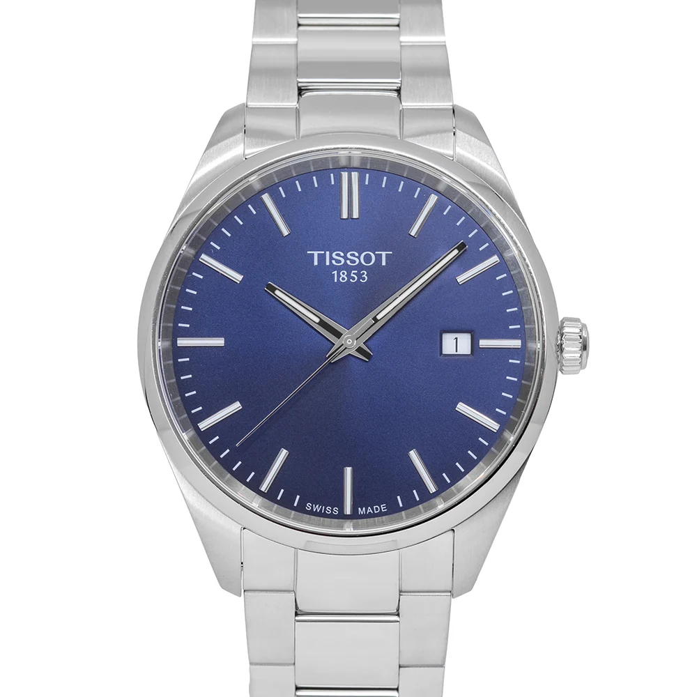 Tissot T150.410.11.041.00 PR 100 Quartz - Image 3