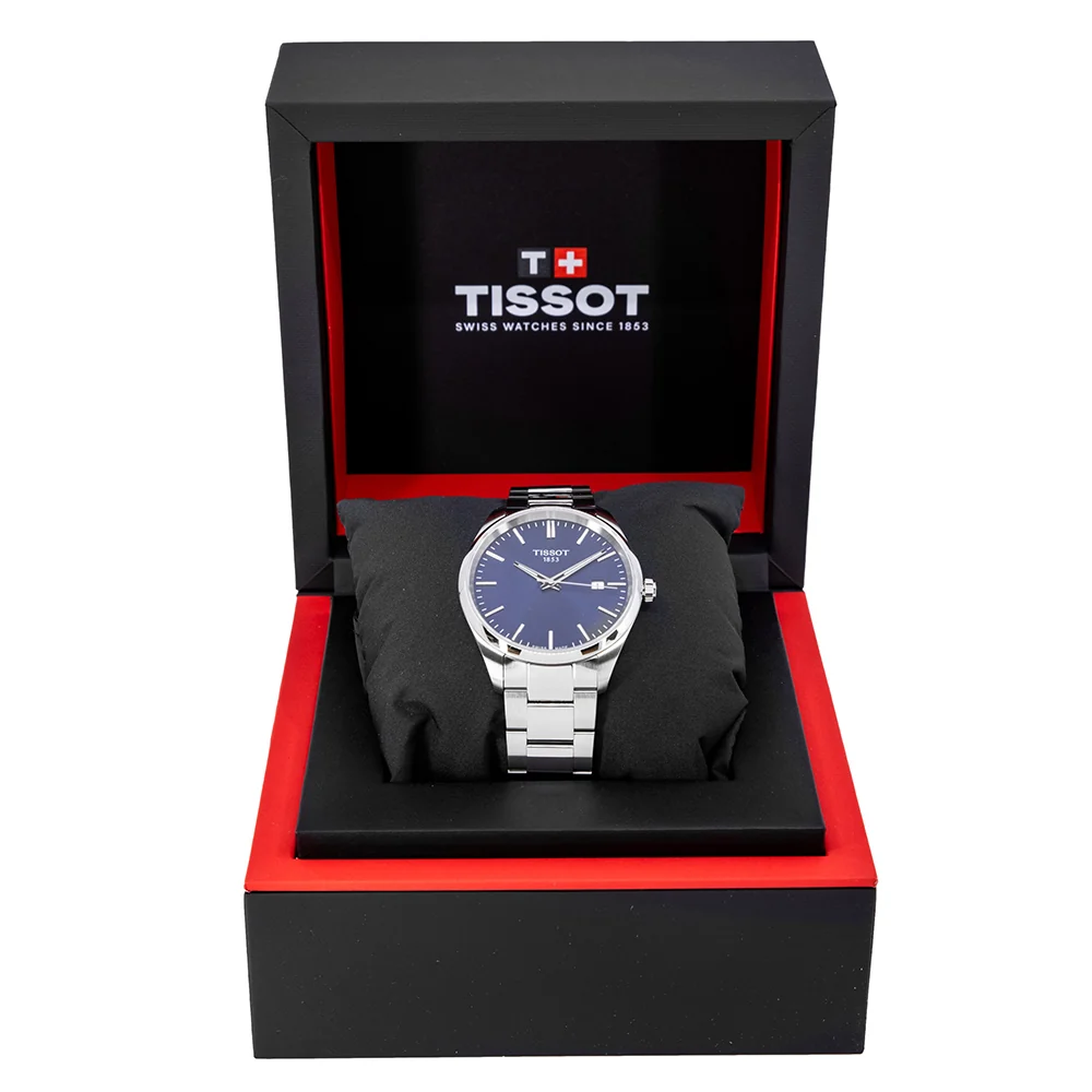 Tissot T150.410.11.041.00 PR 100 Quartz - Image 8