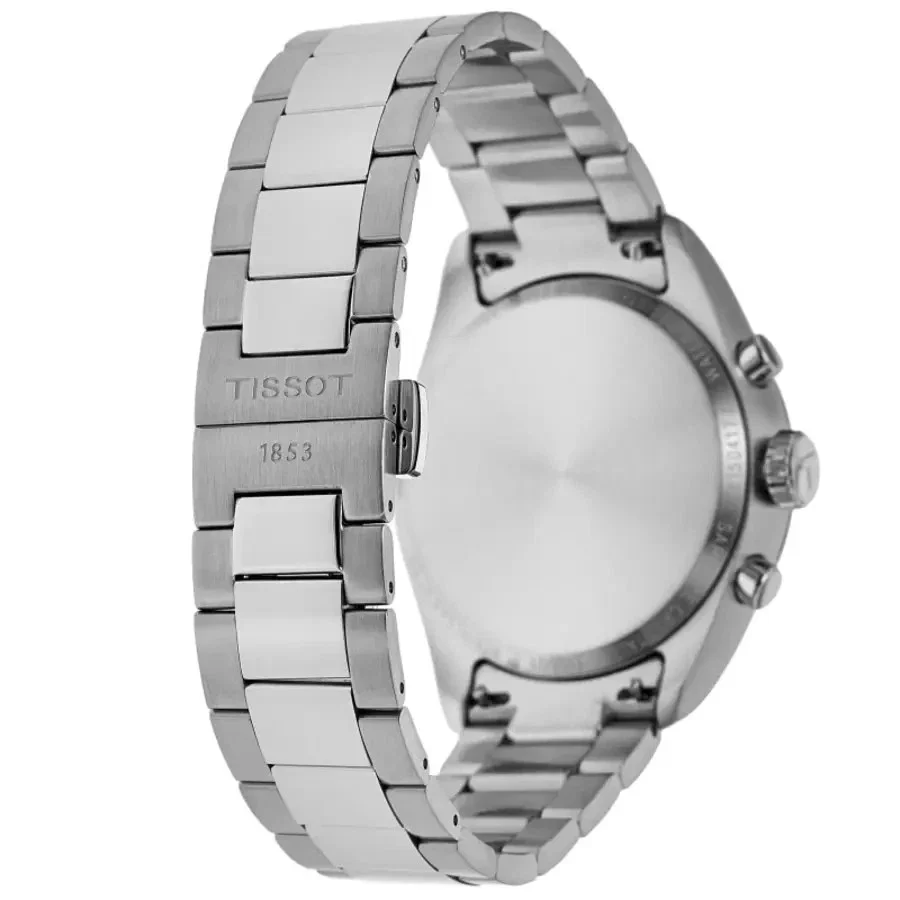 Tissot T150.417.11.351.00 PR 100 Quartz Men's Watch - Image 2
