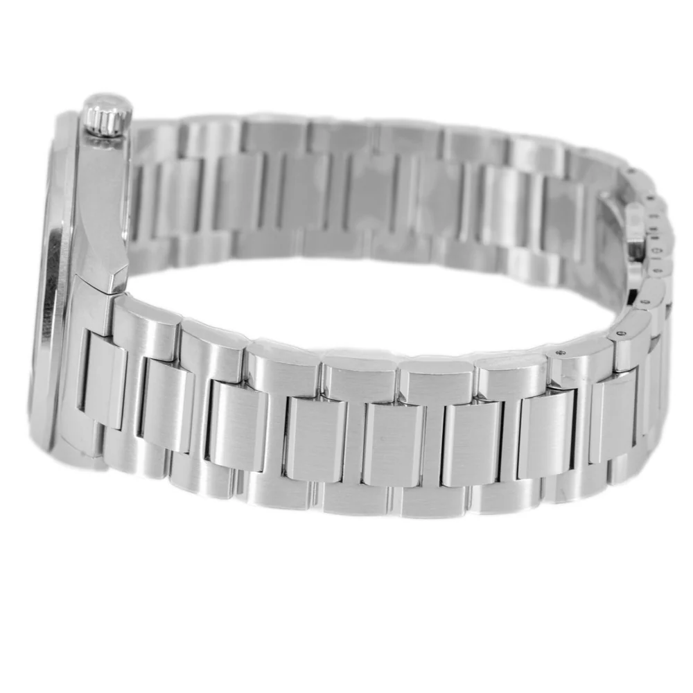 Tissot T151.422.11.351.00 PRC 100 Quartz Men's Watch - Image 2