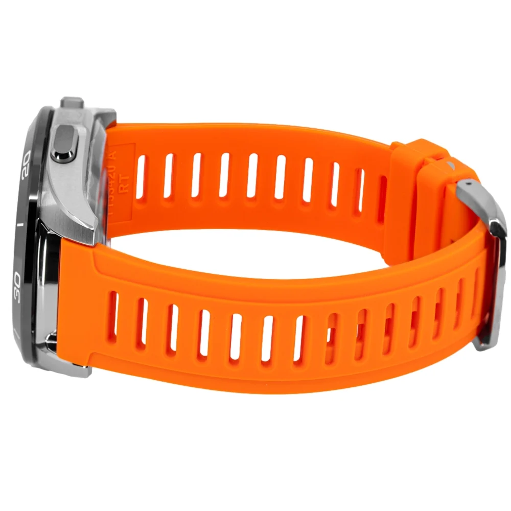 Tissot T153.420.47.051.02 T-Touch Connect Sport Quartz Solar - Image 4