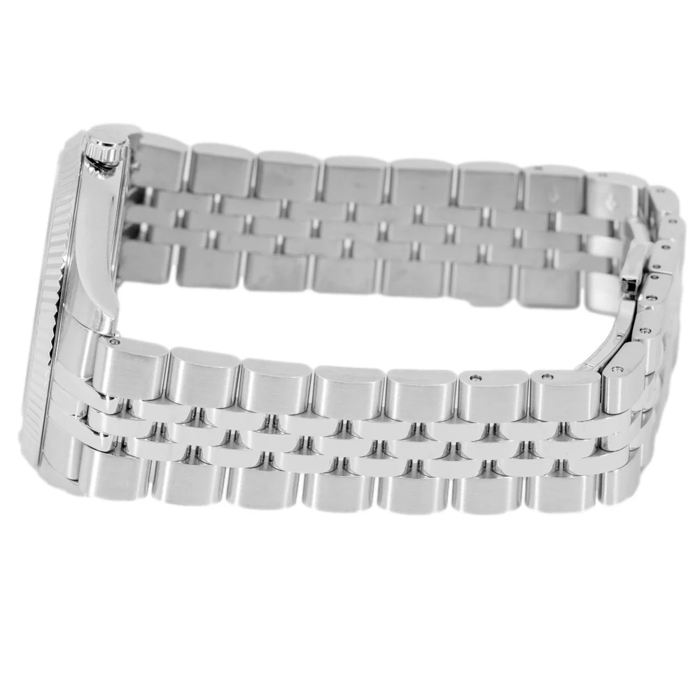 Tissot T156.410.11.351.00 Ballade Quartz Men's Watch - Image 2
