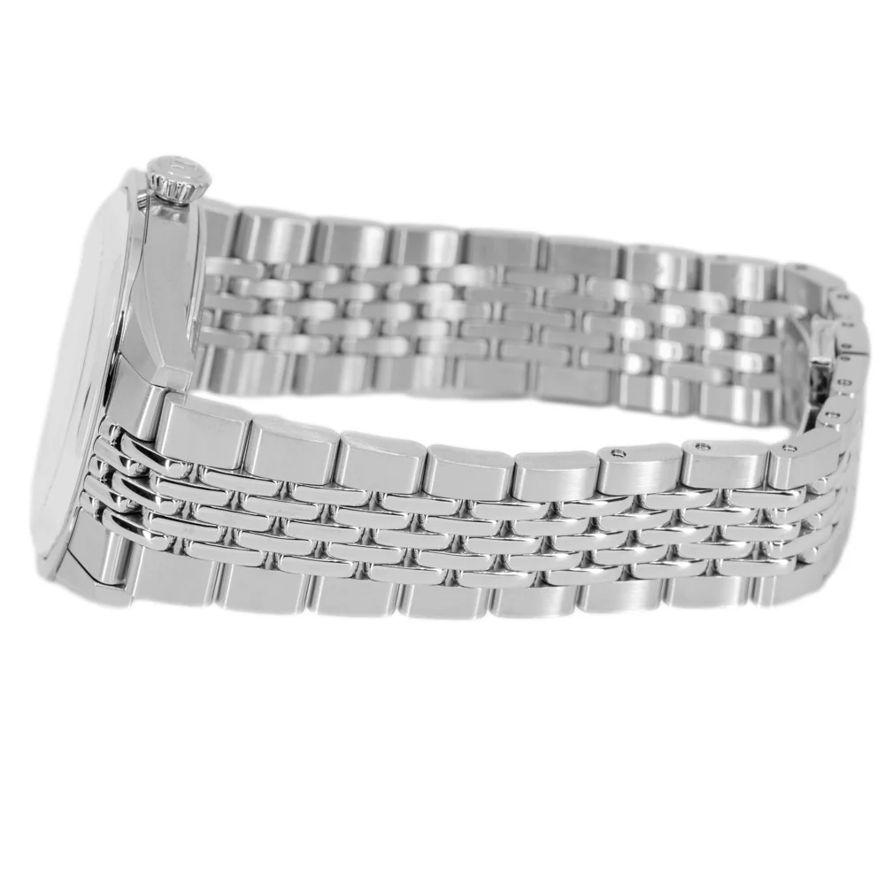 Tissot T157.407.11.041.00 Visodate Automatic Men's Watch - Image 2