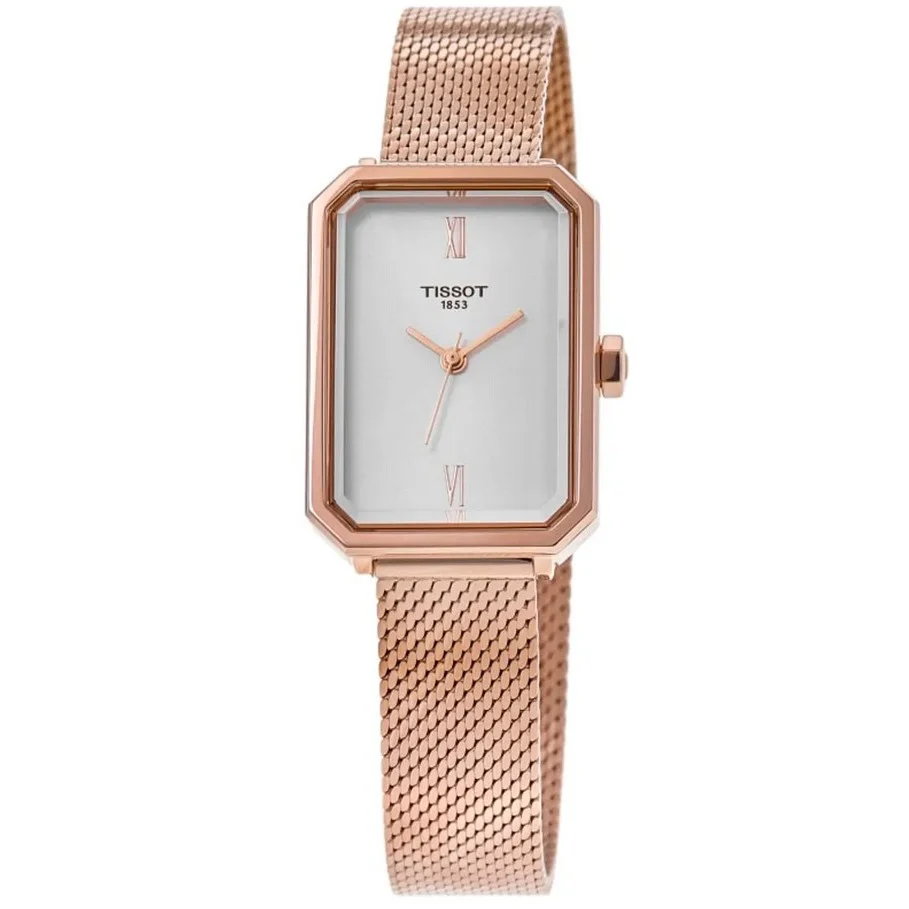 Tissot T160.110.33.033.00 Classic Contemporary Quartz Woman's Watch