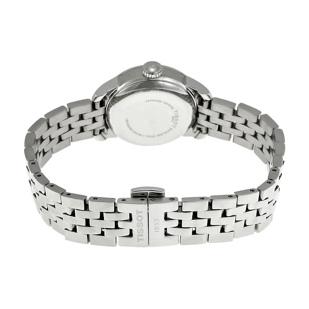 Tissot T41118335 Le Locle Automatic Woman's Watch - Image 2