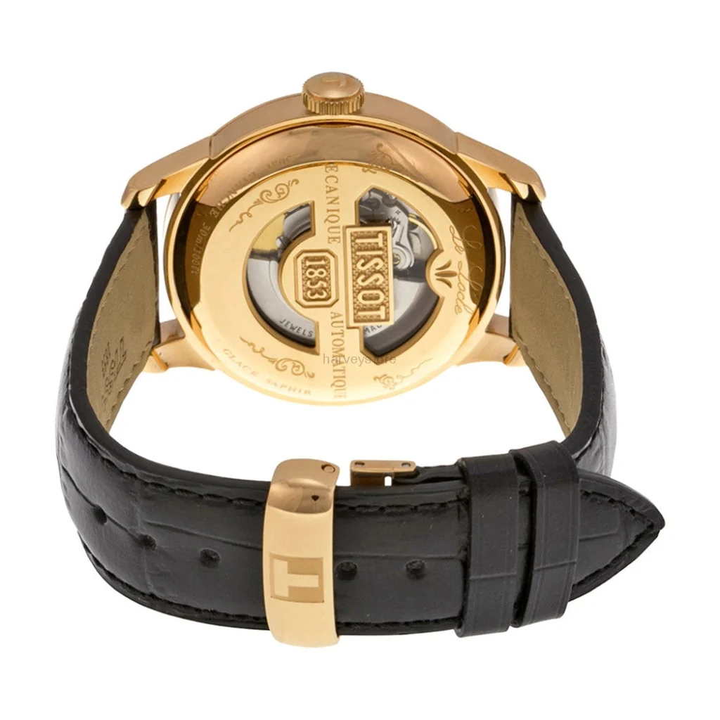 Tissot T41542353 Le Locle Automatic Men's Watch - Image 2