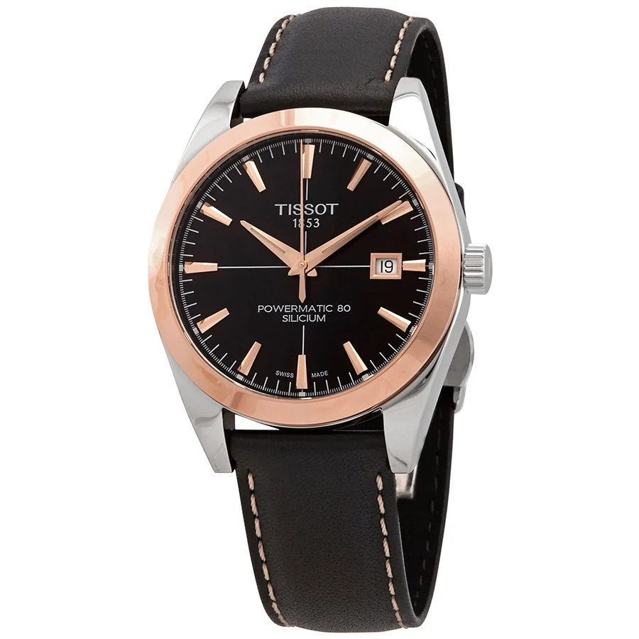Tissot T927.407.46.051.00 Classic Contemporary Automatic Men's Watch