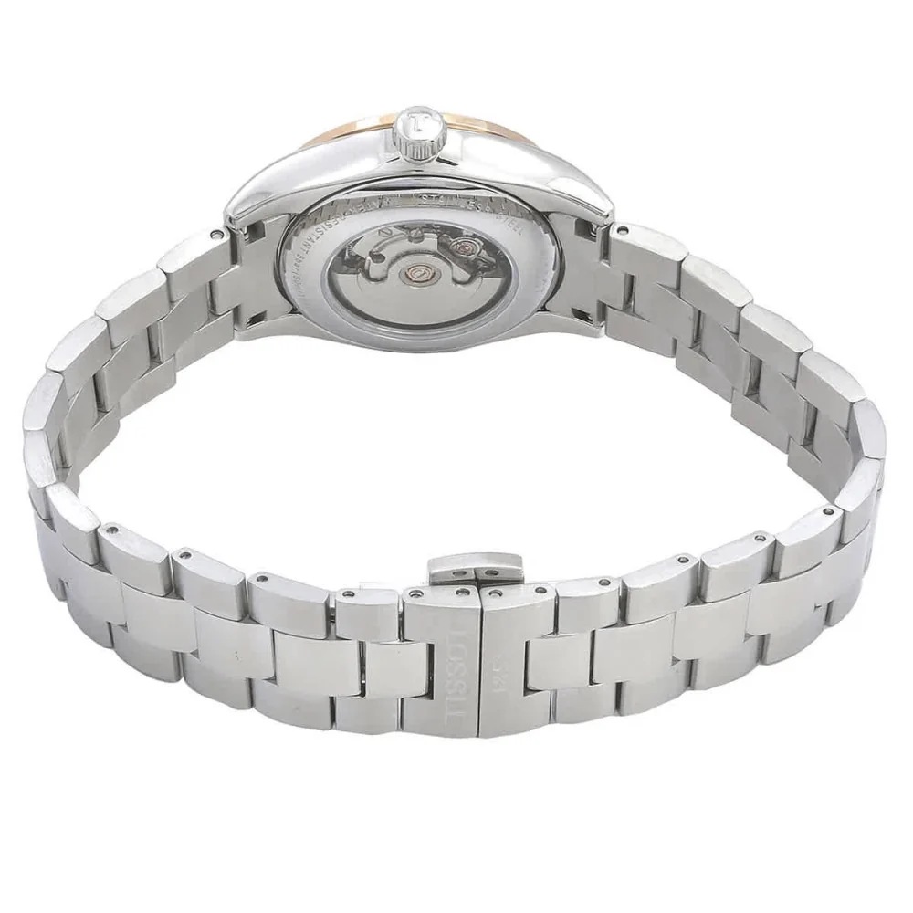 Tissot T930.007.41.266.00 T-My Lady Automatic Woman's Watch - Image 2