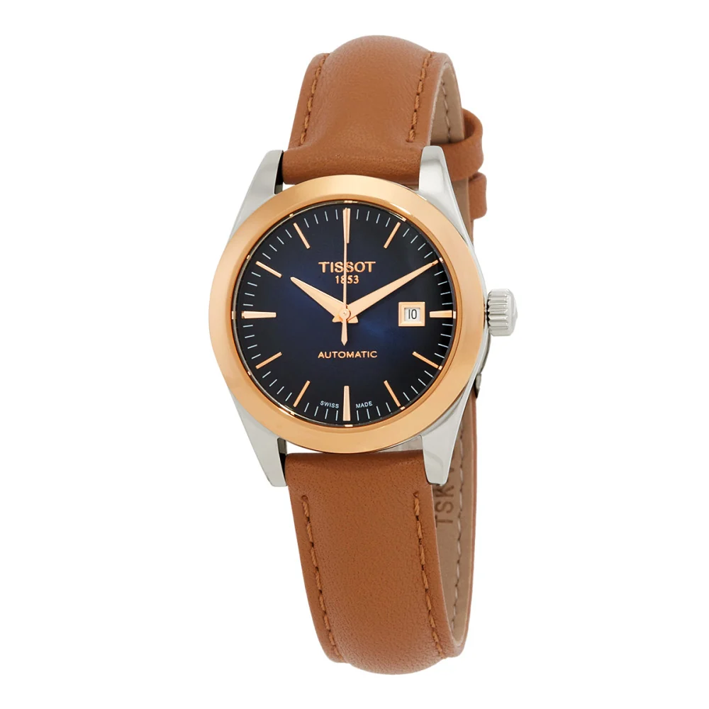 Tissot T930.007.46.041.00 T-My Lady Automatic Woman's Watch