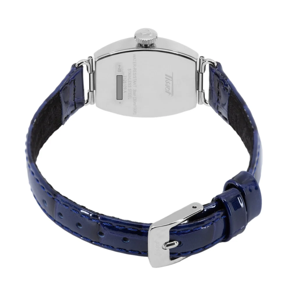Tissot Women's T128.109.16.042.00 Heritage Porto Quartz - Image 5