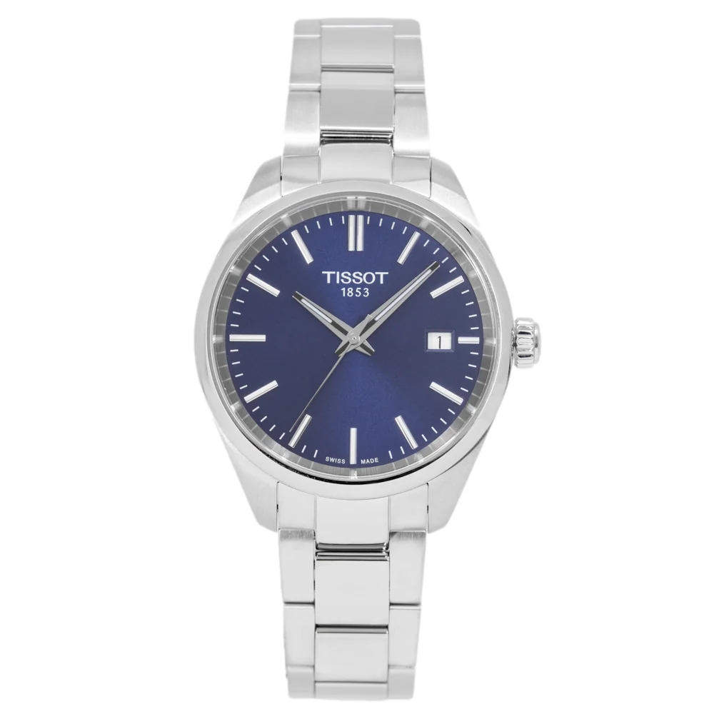 Tissot Women's T150.210.11.041.00 T-Classic PR 100 Quartz - Image 2