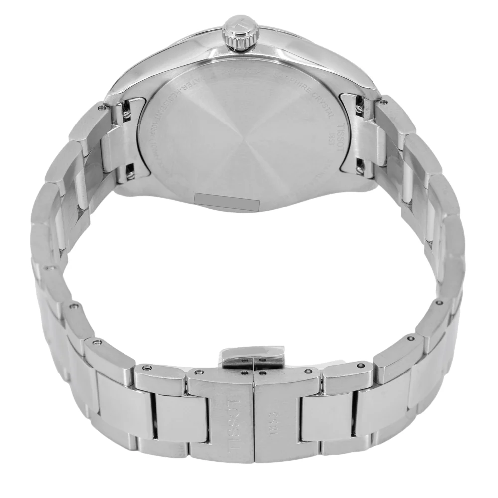 Tissot Women's T150.210.11.041.00 T-Classic PR 100 Quartz - Image 5