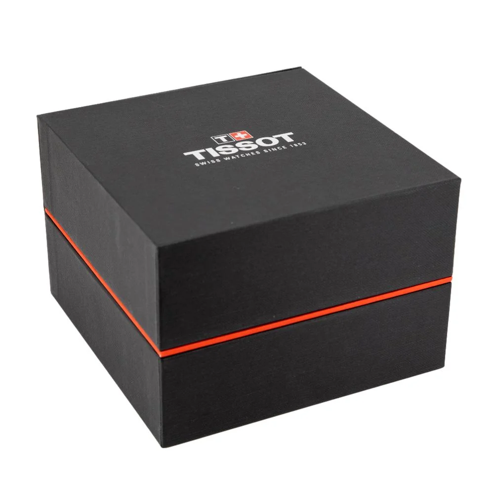 Tissot Women's T151.822.22.111.00 PRC 100 34mm Solar - Image 7