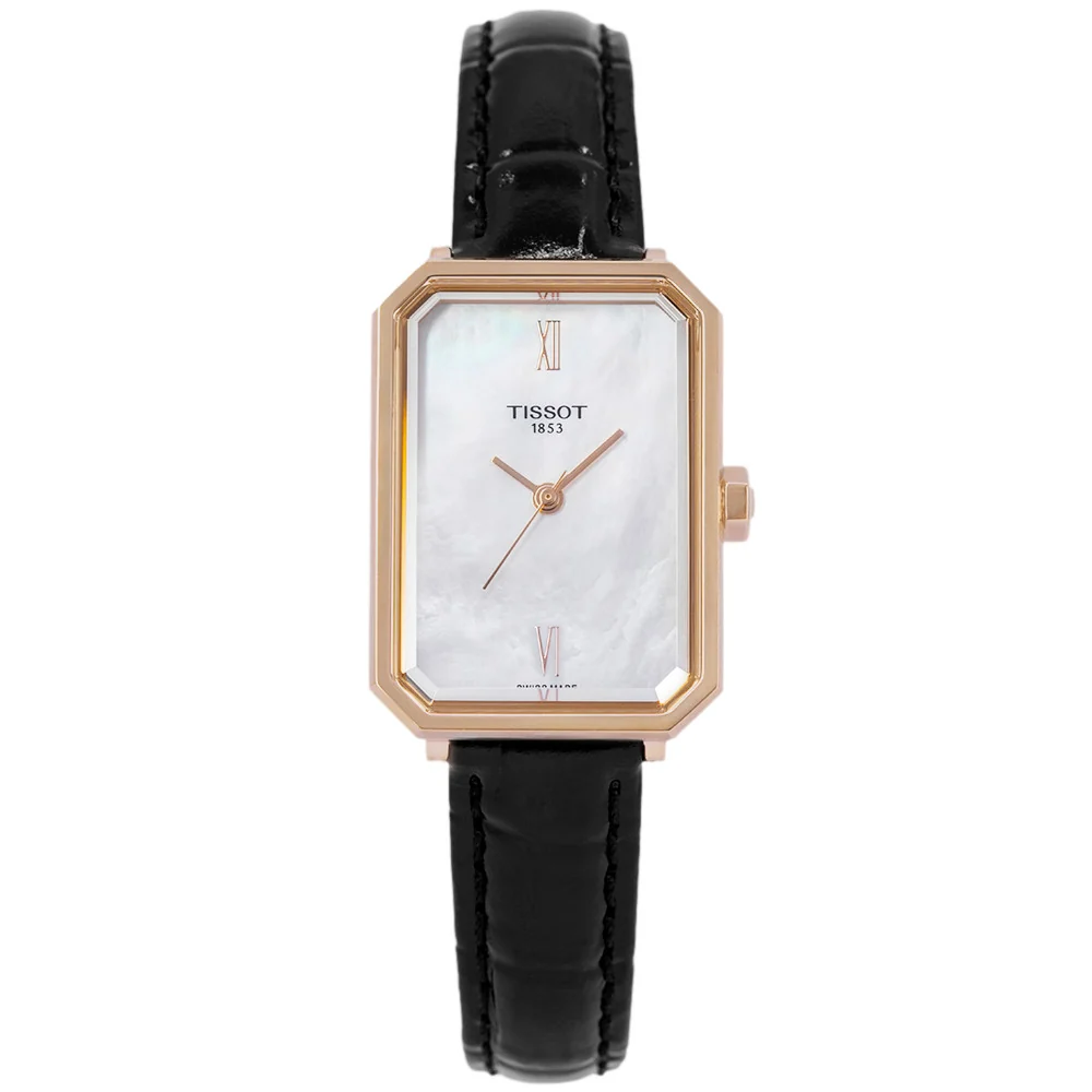 Tissot Women's T160.110.36.113.00 SRV 30mm Quartz - Image 2