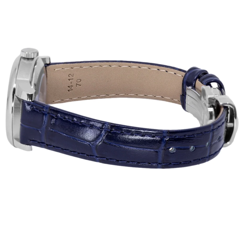 Tissto Women's T006.207.16.046.00 Le Locle 29mm Automatic - Image 4