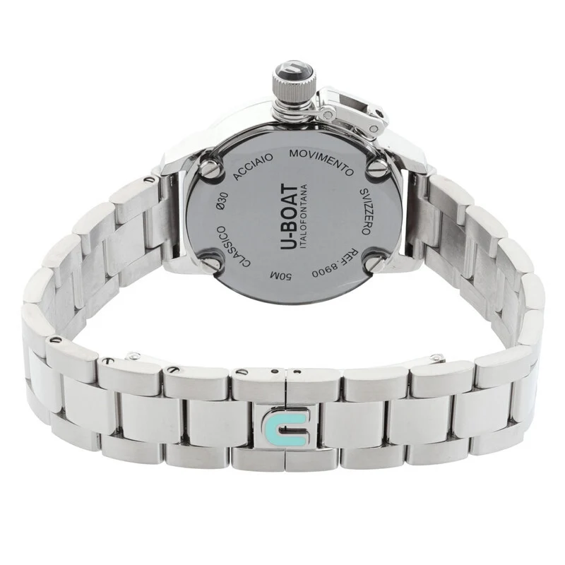 U-Boat 8900 Classico Quartz Woman's Watch - Image 2