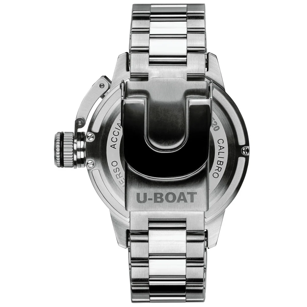 U-Boat 9520/MT Sommerso Automatic Men's Watch - Image 2