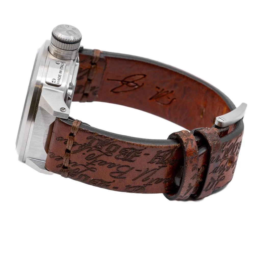 U-Boat Man's 8105 Classico U-47 AS1 Watch - Image 3