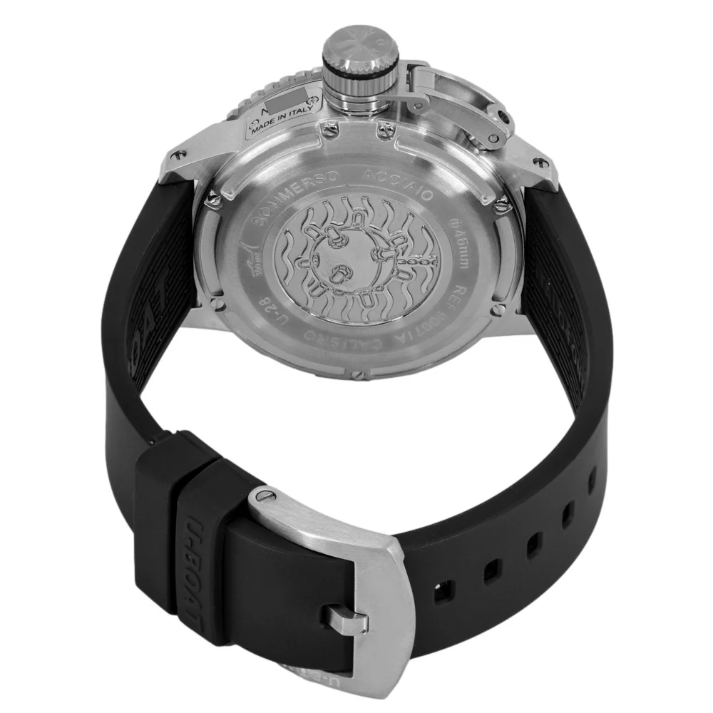 U-Boat Men's 9007/A Sommerso 46mm Automatic - Image 5