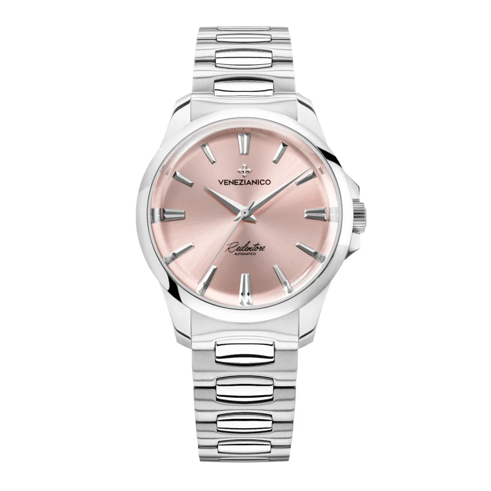 Venezianico 1121503C Redentore Automatic Men's Watch