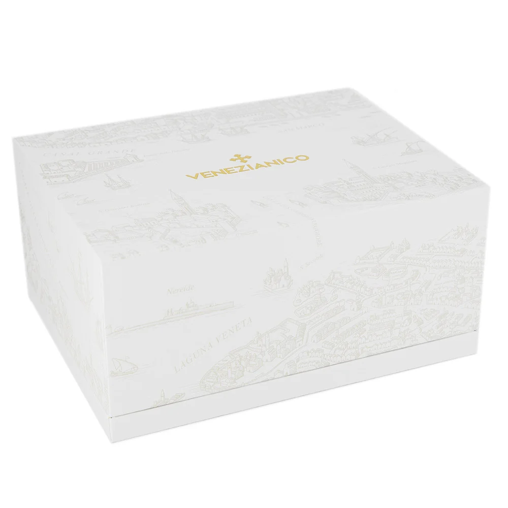 Venezianico 3121551 Nereide Automatic Men's Watch - Image 2