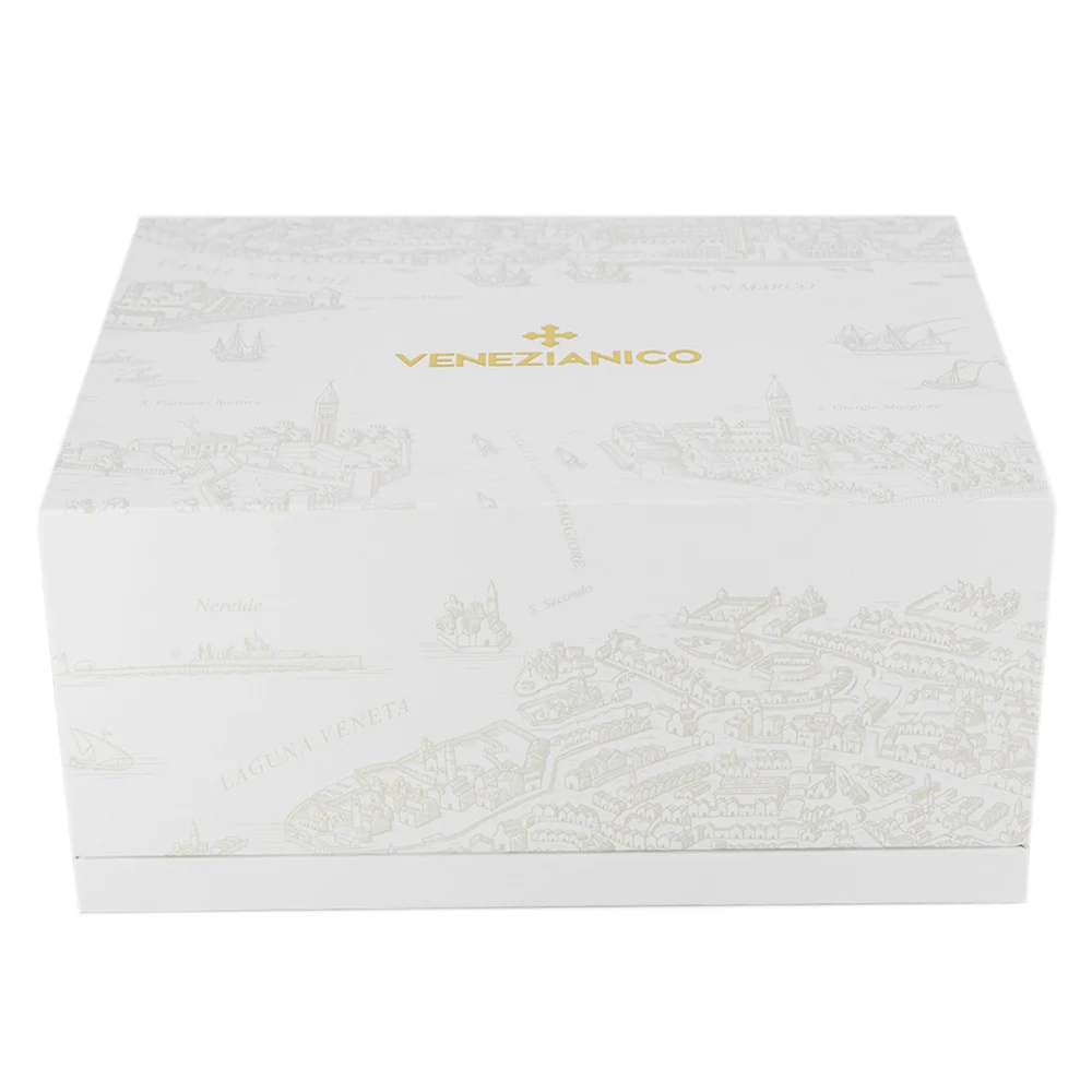 Venezianico Men's 1121550 Redentore Avventurina 36mm Auto - Image 6