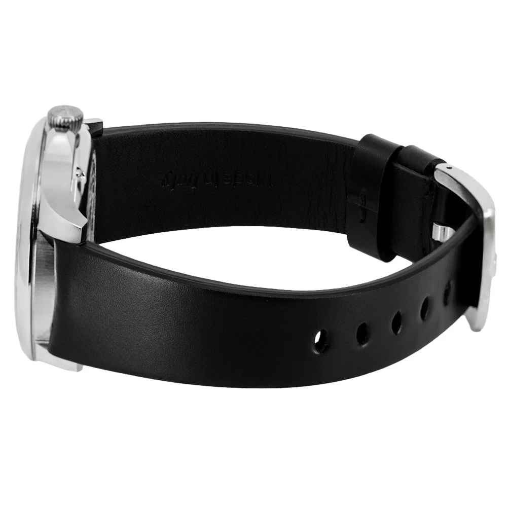 Venezianico Men's 1221510 Redentore Ultrablack 40 Automatic - Image 4