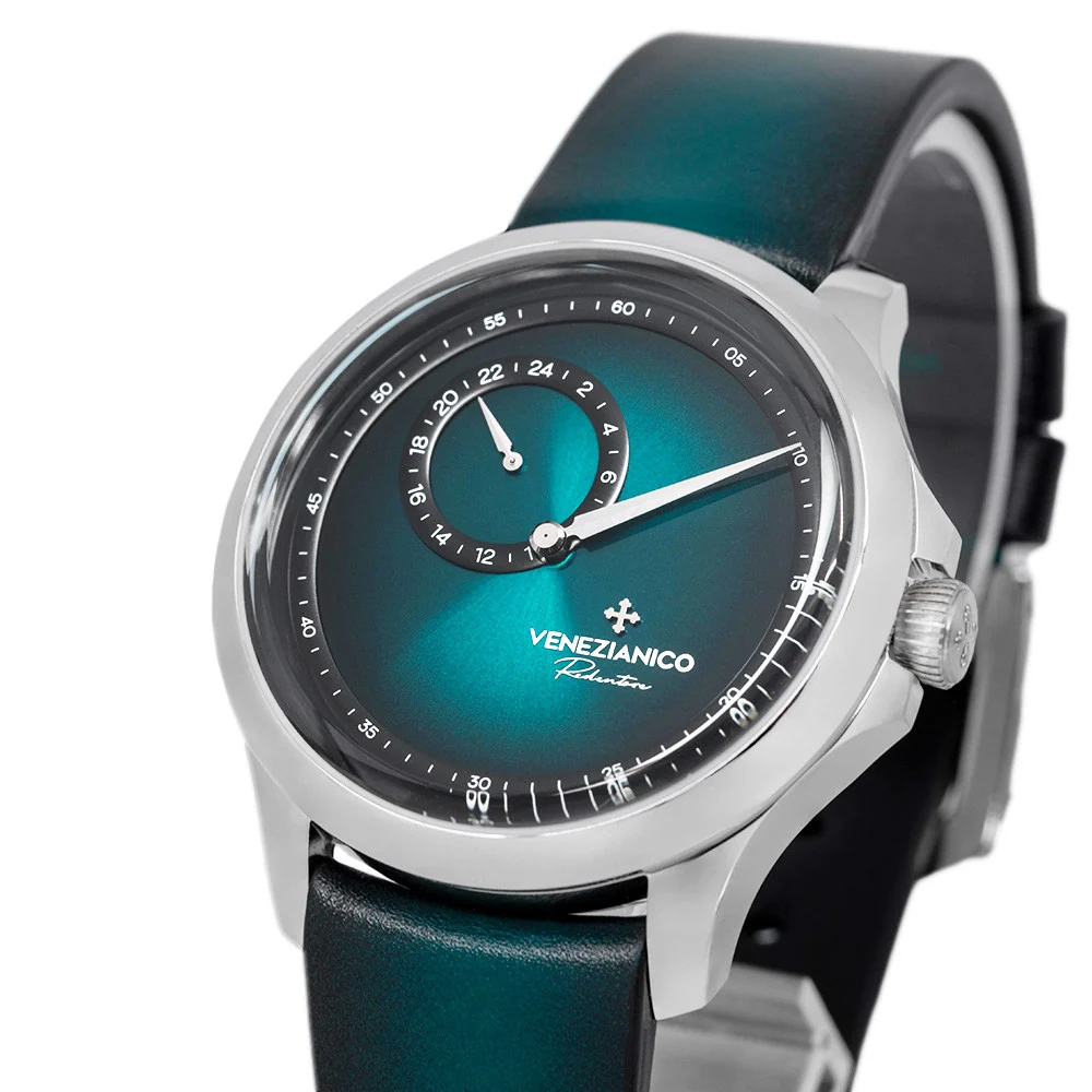 Venezianico Men's 1221570 Redentore Enigma Automatic - Image 10