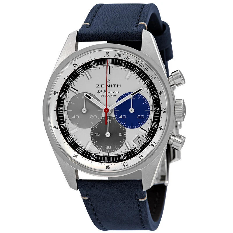 Zenith 03.3200.3600/69.C902 Chronomaster Automatic Original Men's Watch
