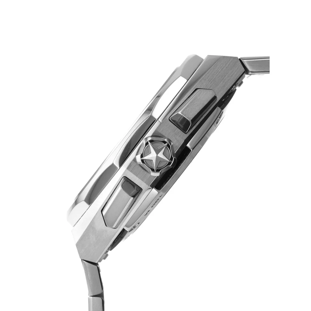 Zenith 03.9500.3600/51.I001 Defy Automatic Skyline Men's Watch - Image 4