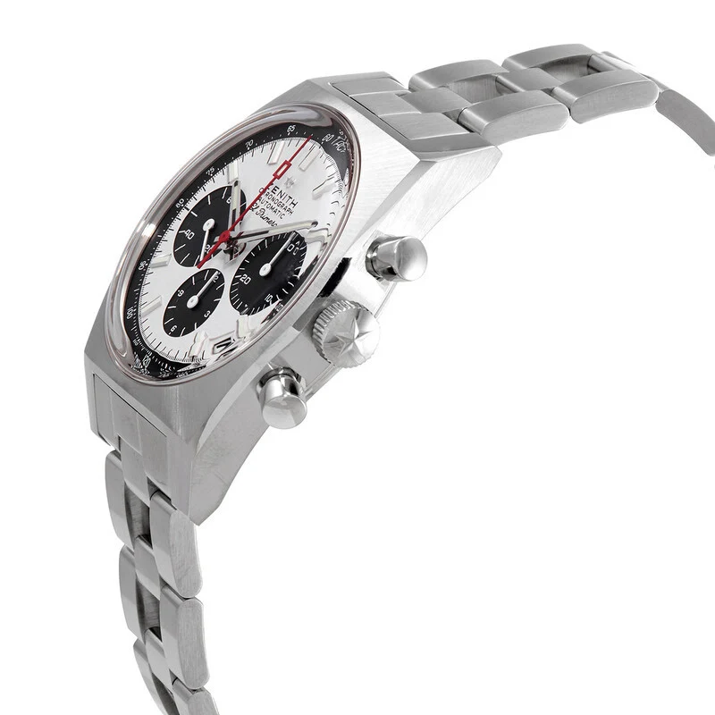 Zenith 03.A384.400/21.M384 Chronomaster Automatic Revival Men's Watch - Image 2
