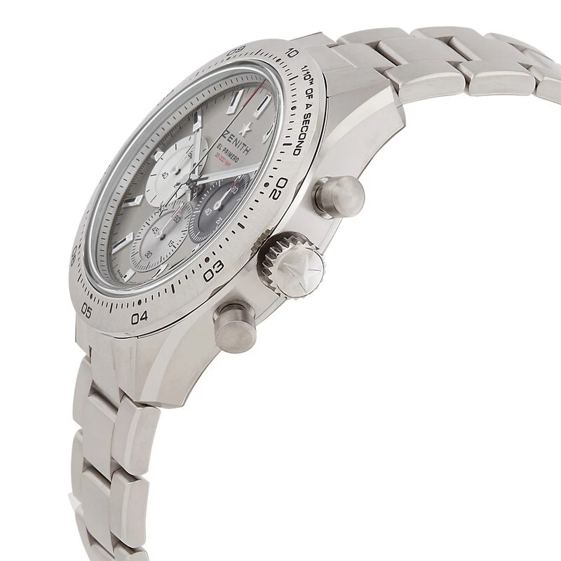 Zenith 95.3100.3600/39.M3100 Chronomaster Automatic Sport Men's Watch - Image 3