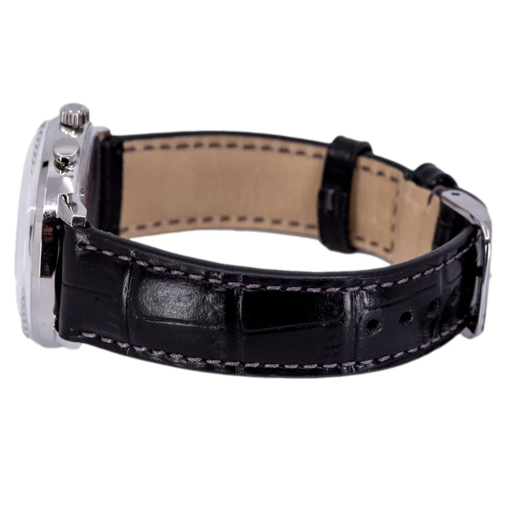 Zeppelin 70371 LZ 129 Hindenburg Quartz Men's Watch - Image 2