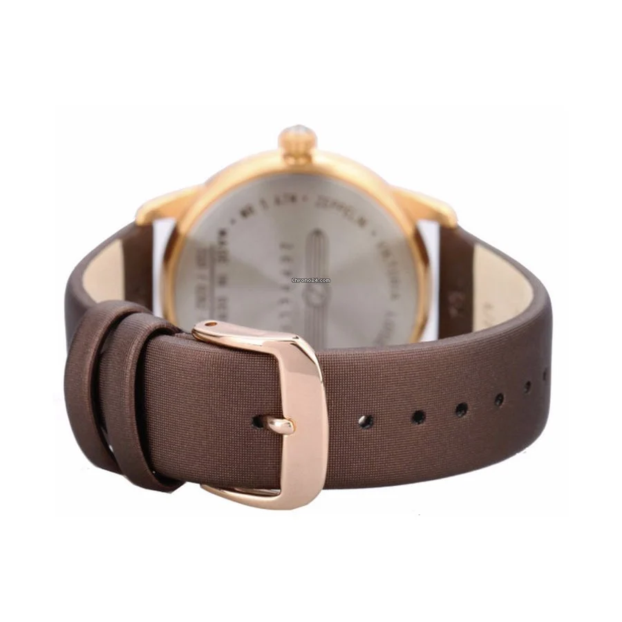Zeppelin Ladies 7331-5 Viktoria Luise Lady Watch - Image 2